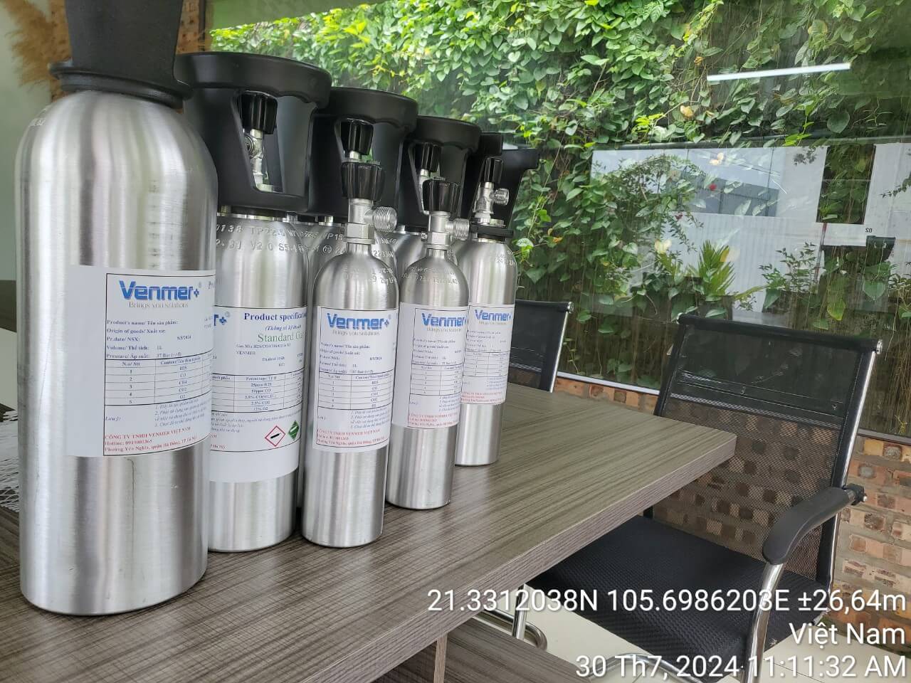 Tại sao nên hiệu chuẩn thiết bị?