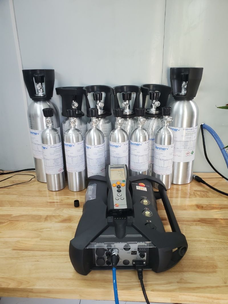 Khí CO2 4.0