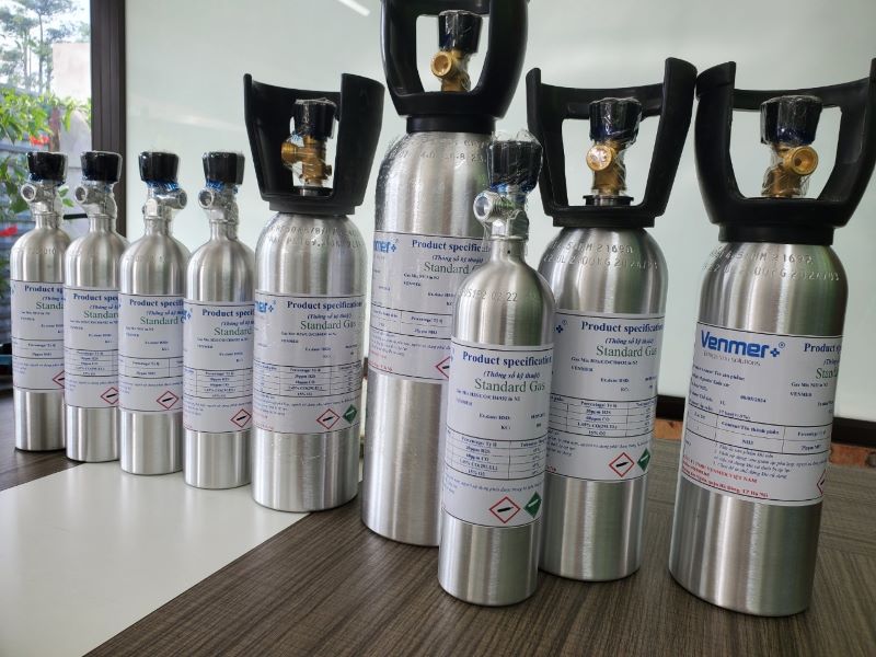 Khí CO2 4.0