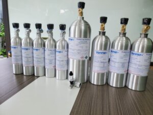 Quy trình sản xuất và kiểm định