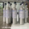 Bình khí hiệu chuẩn HCl 1000ppm