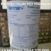 Khí chuẩn HCl