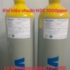 Khí hiệu chuẩn H2S