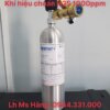 Bình khí chuẩn H2S