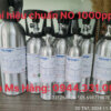 Bình khí hiệu chuẩn NO 1000ppm