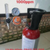 Bình khí hiệu chuẩn CO/CO2 1000ppm