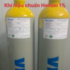 Khí hiệu chuẩn Helium 1%