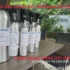 Bình khí hiệu chuẩn CO:8000ppm O2:20%