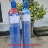 Bình khí hiệu chuẩn SO2 500ppm, NO 400ppm, CO 1000ppm