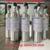 Bình khí hiệu chuẩn SO2 1000ppm, NO 1000ppm, CO 1500ppm