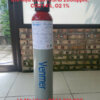 Bình khí hiệu chuẩn C3H8 2000ppm, CO2 14%, O2 1%