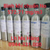 Bình khí chuẩn NO 572.71 mg/m3