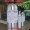 Bình khí chuẩn NO 572.71 mg/m3