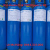 Khí chuẩn CH4 10000ppm in N2