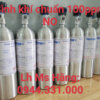 Bình khí chuẩn 100ppm NO