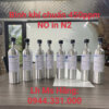 Bình khí chuẩn 450ppm NO in N2