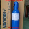 Bình khí chuẩn CO 100ppm NO2 130ppm
