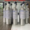 Bình khí chuẩn CO 100ppm NO2 100ppm