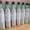 Bình khí chuẩn CO 100ppm NO2 35ppm