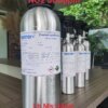Bình khí chuẩn CO 100 ppm NO2 500 ppm