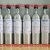 Khí chuẩn SO2 450ppm in N2 