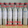 Bình khí chuẩn 1234ppm NO 297ppm SO2 1362ppm CO