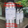 Bình khí chuẩn CO 100ppm NO2 45ppm