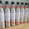 Bình khí chuẩn CO 100ppm NO2 150ppm