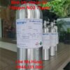 Bình khí chuẩn CO 100ppm NO2 75ppm