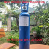 Bình khí hiệu chuẩn H2S