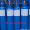 Bình khí hiệu chuẩn H2S