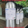 Bình khí hiệu chuẩn 100ppm H2S