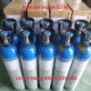 Bình khí chuẩn O2