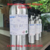 Bình khí chuẩn CO 100ppm C3H8 10%