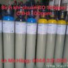 Khí chuẩn CO 100ppm C3H8 100ppm