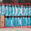 Bình khí chuẩn CO C3H8