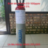 Khí chuẩn CO C3H8