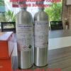 Bình khí chuẩn CO 100ppm C3H8 3000ppm