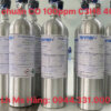 Khí chuẩn CO 100ppm C3H8 4000ppm