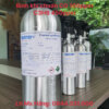 Bình khí chuẩn CO 100ppm C3H8 450ppm