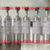 Khí chuẩn CO 100ppm C3H8 50ppm