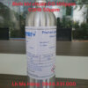 Bình khí chuẩn CO 100ppm C3H8 50ppm