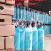 Khí chuẩn CO C3H8