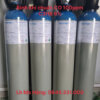 Khí chuẩn CO 100ppm C3H8 6%