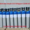 Khí chuẩn CO C3H8