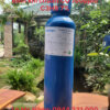 Bình khí chuẩn CO 100ppm C3H8 7%