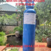 Khí chuẩn CO C3H8