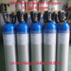 Khí chuẩn CO 100ppm C3H8 85ppm