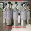 Khí chuẩn CO 100ppm C3H8 900ppm