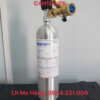 Khí chuẩn CO 100ppm C4H10 10%